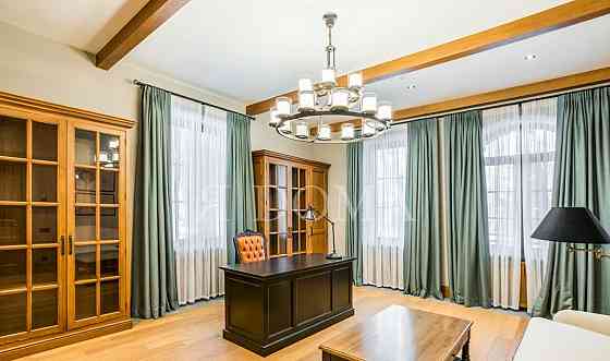 Дом, 658 м2, 30 соток, 3 эт. Одинцово