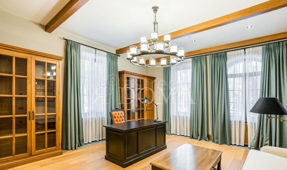 Дом, 658 м2, 30 соток, 3 эт. Одинцово - изображение 6