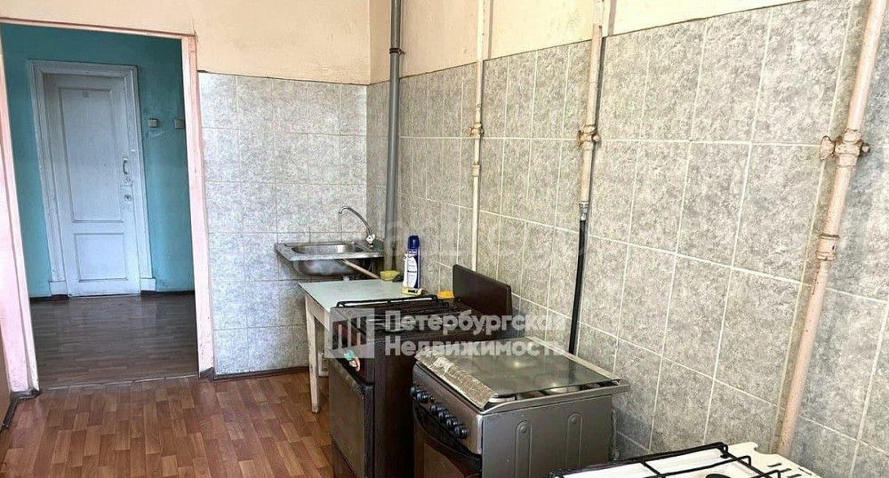 Комната, 13.8 м2, 3/3 эт. Санкт-Петербург - изображение 2