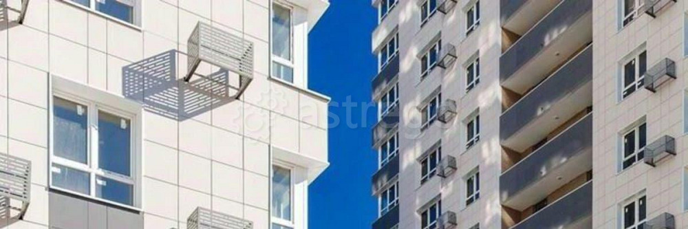3-комн. квартира, 85 м2, 3/17 эт. Пушкино - изображение 2