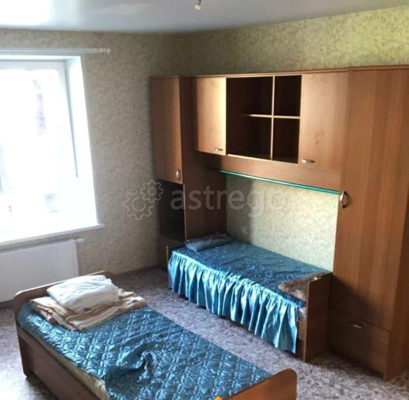 3-комн. квартира, 97 м2, 9/18 эт. Уфа - изображение 7