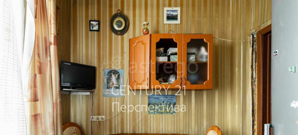 3-комн. квартира, 55.2 м2, 1/3 эт. Люберцы - изображение 4