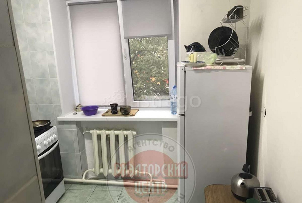 1-комн. квартира, 32.2 м2, 2/3 эт. Таврово - изображение 8