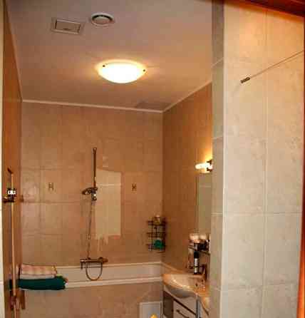 4-комн. квартира, 124.7 м2, 2/7 эт. Санкт-Петербург
