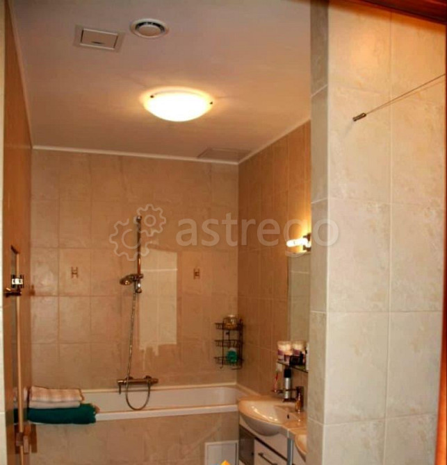 4-комн. квартира, 124.7 м2, 2/7 эт. Санкт-Петербург - изображение 6