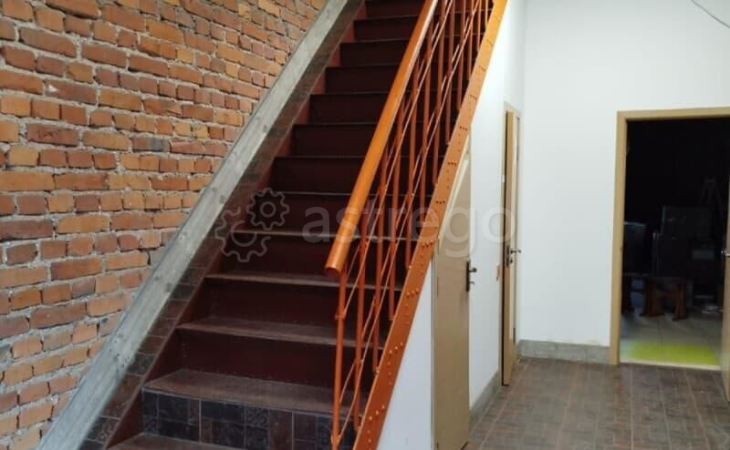Производственное, 617 м2 Санкт-Петербург - изображение 4