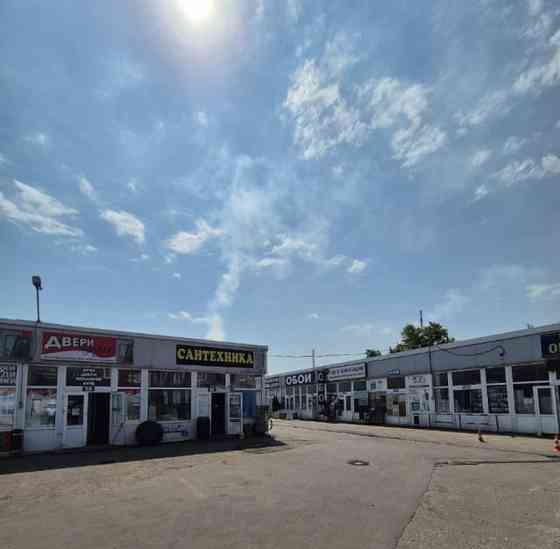 Торговое помещение, 50 м2 Волоколамск