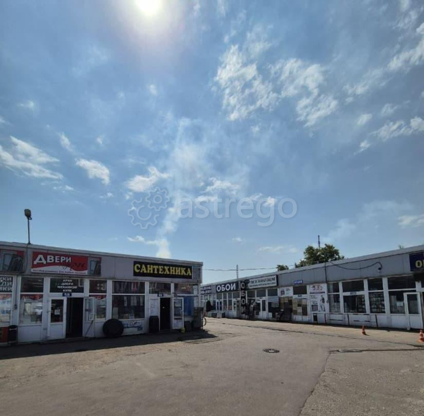 Торговое помещение, 50 м2 Волоколамск - изображение 1