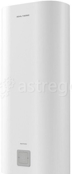 Электрический накопительный водонагреватель Royal Thermo RWH 50 Aqua Inverter Нижний Новгород - изображение 1
