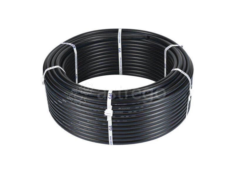 Труба ПНД питьевая напорная d25x2мм PN12.5/SDR13.6 (бухта 100м) Ростов-на-Дону - изображение 1