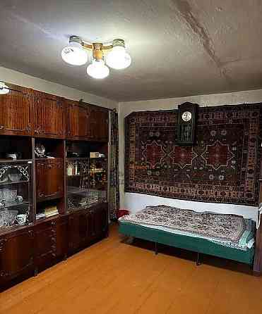 2-комн. квартира, 43 м2, 4/4 эт. Уфа