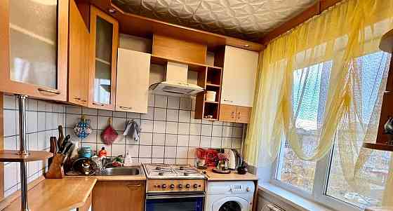 3-комн. квартира, 63 м2, 5/5 эт. Архангельск