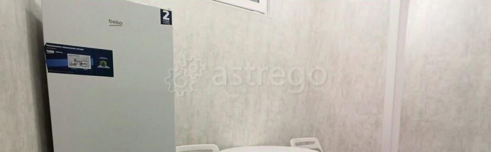 Студия, 31.5 м2, 6/26 эт. Одинцово - изображение 5