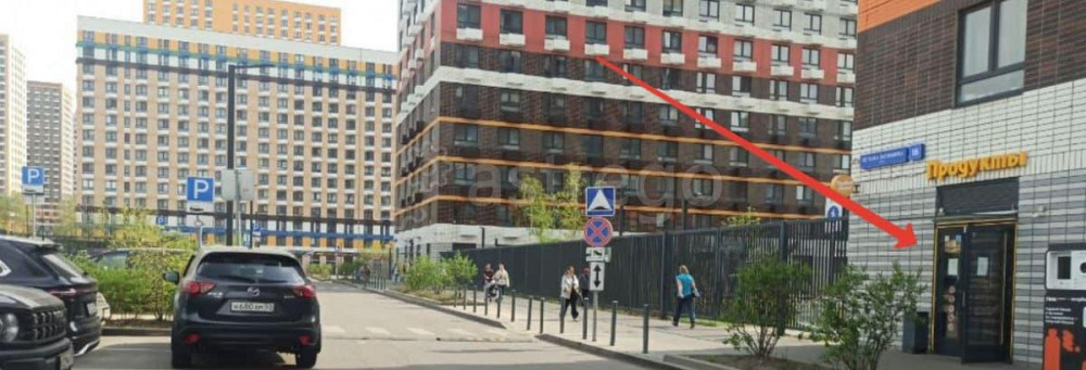 Торговое помещение, 127 м2 Люберцы - изображение 5