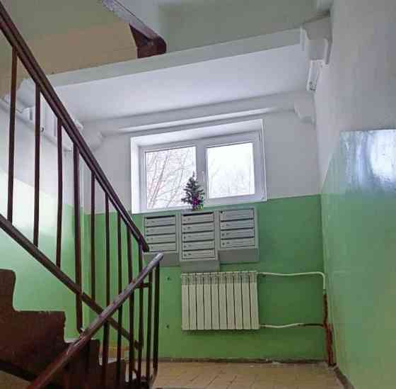 4-комн. квартира, 60.6 м2, 2/5 эт. Архангельск