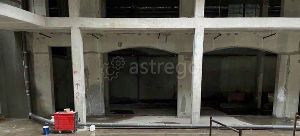 Свободного назначения, 132 м2 Санкт-Петербург - изображение 4