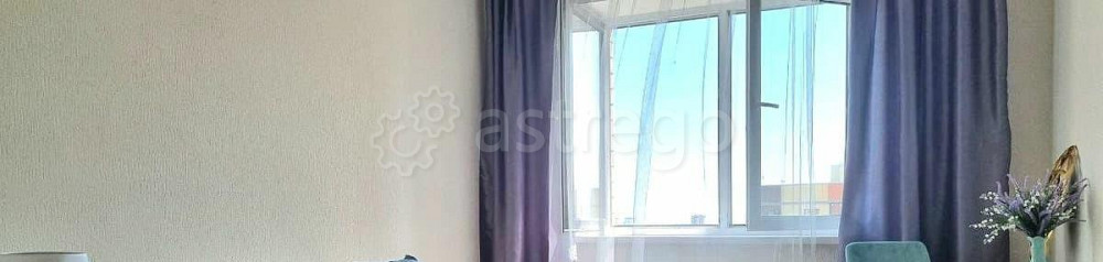 2-комн. квартира, 56 м2, 16/16 эт. Пушкино - изображение 7