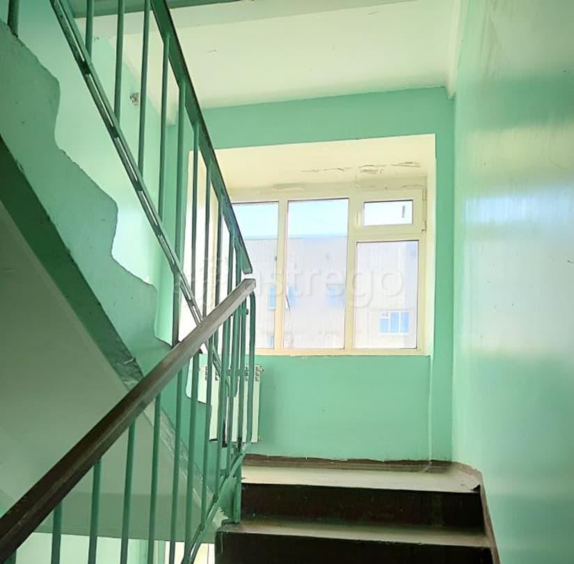 Комната, 13.2 м2, 3/5 эт. Архангельск - изображение 7