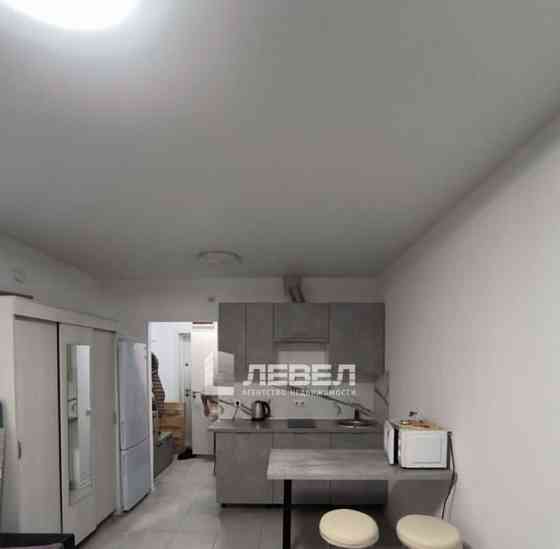 Студия, 21.4 м2, 15/33 эт. Котельники