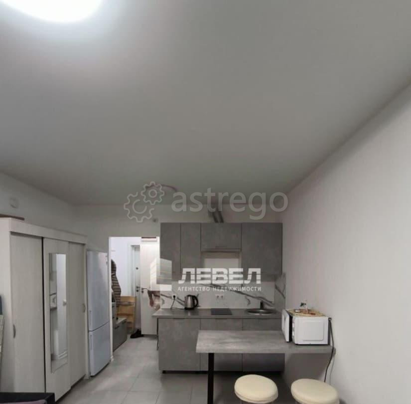 Студия, 21.4 м2, 15/33 эт. Котельники - изображение 1