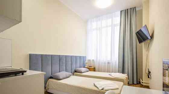 1-комн. апарт-ы, 19 м2, 3/11 эт. Красноярск