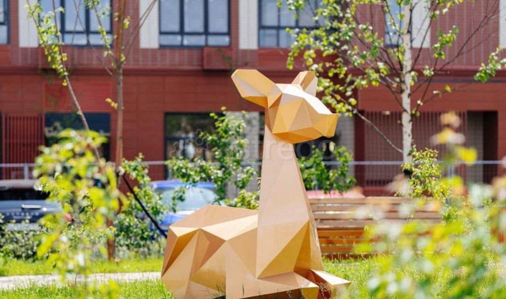 Свободного назначения, 3.1 м2 Видное - изображение 2