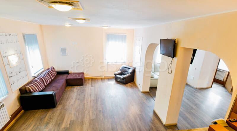 Коттедж, 250 м2 Санкт-Петербург - изображение 2
