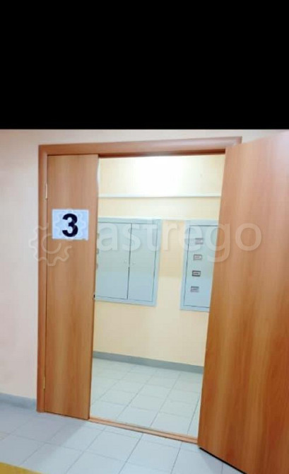 Студия, 33 м2, 3/6 эт. Ачинск - изображение 4