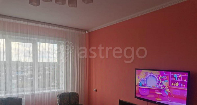 2-комн. квартира, 51 м2, 8/9 эт. Бийск - изображение 4