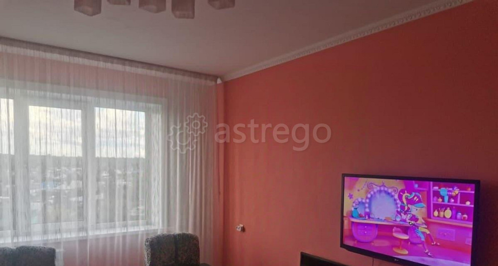 2-комн. квартира, 51 м2, 8/9 эт. Бийск - изображение 4