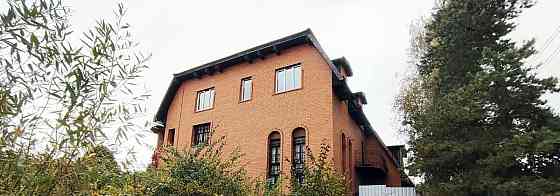 Дом, 475 м2, 12 соток, 4 эт. Ивантеевка