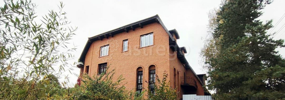 Дом, 475 м2, 12 соток, 4 эт. Ивантеевка - изображение 4