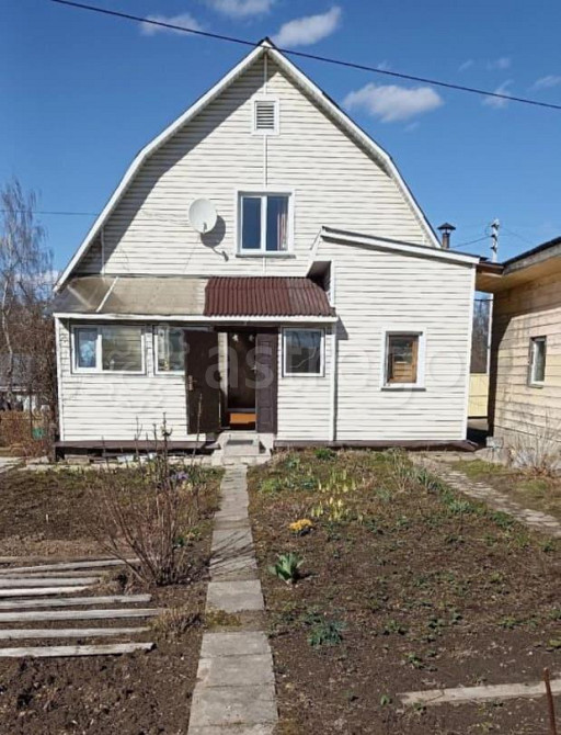 Дом, 100 м2, 11 соток, 2 эт. Вельск - изображение 1