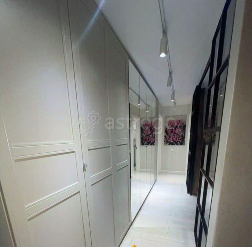 3-комн. квартира, 69 м2, 8/12 эт. Москва - изображение 6
