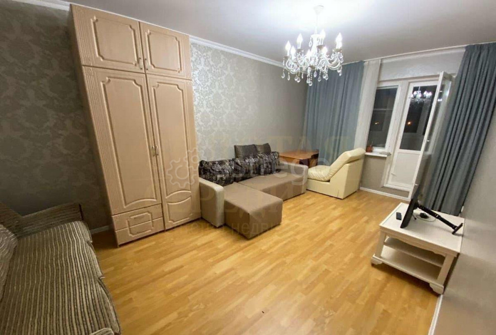 2-комн. квартира, 60 м2, 1/5 эт. Разумное - изображение 4