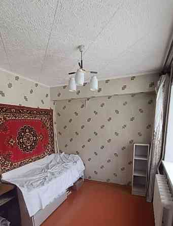 2-комн. квартира, 39.3 м2, 1/5 эт. Ачинск