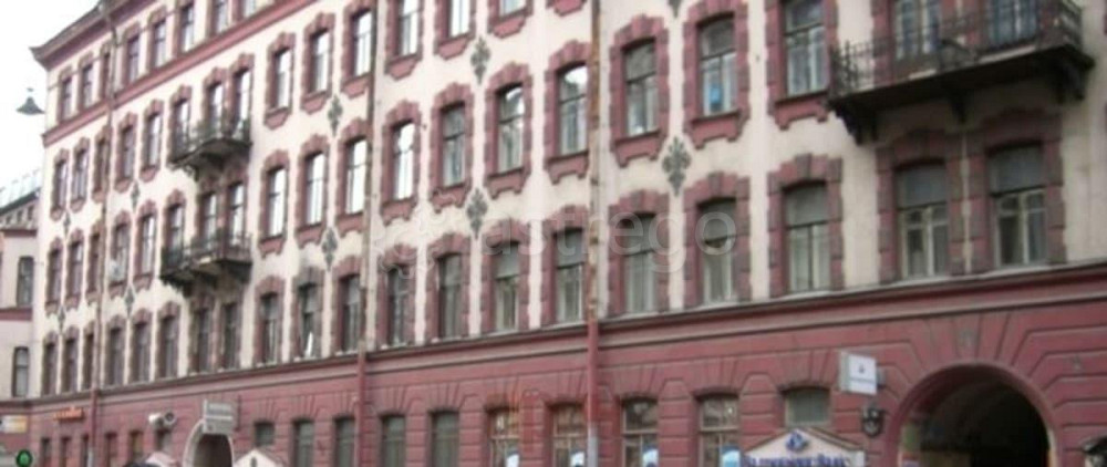 Свободного назначения, 216.9 м2 Санкт-Петербург - изображение 6