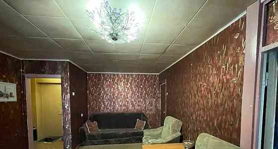 2-комн. квартира, 41.9 м2, 4/5 эт. Норильск