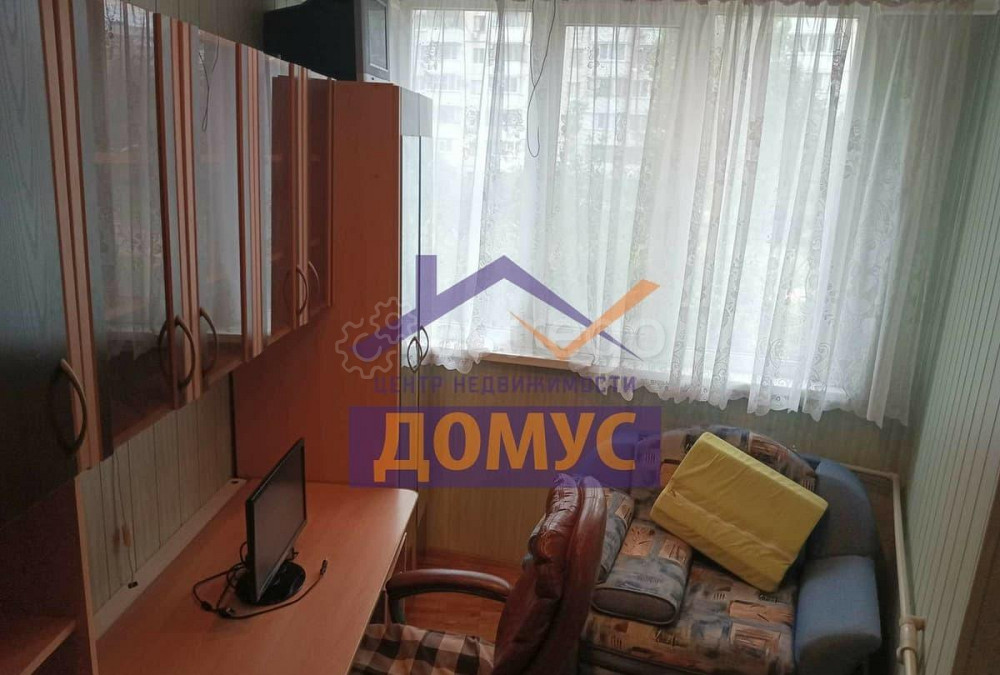 2-комн. квартира, 60 м2, 2/9 эт. Белгород - изображение 2