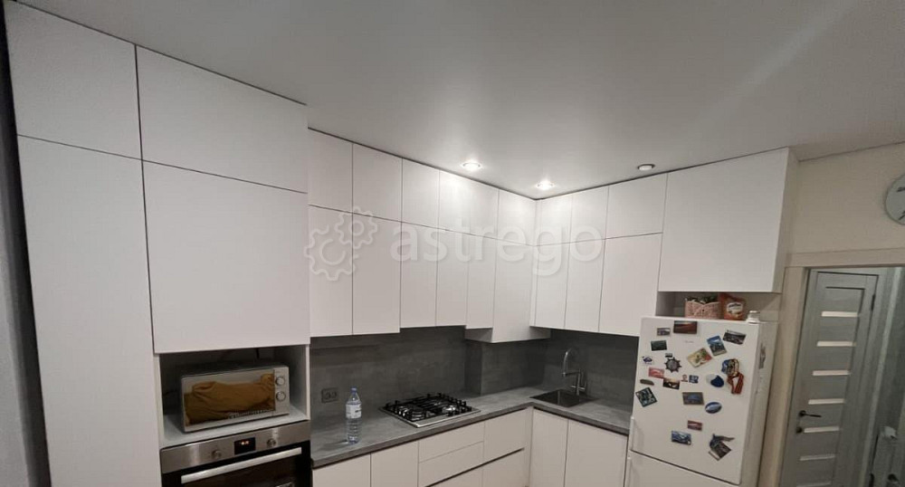 1-комн. квартира, 37 м2, 5/9 эт. Яблоновский - изображение 6