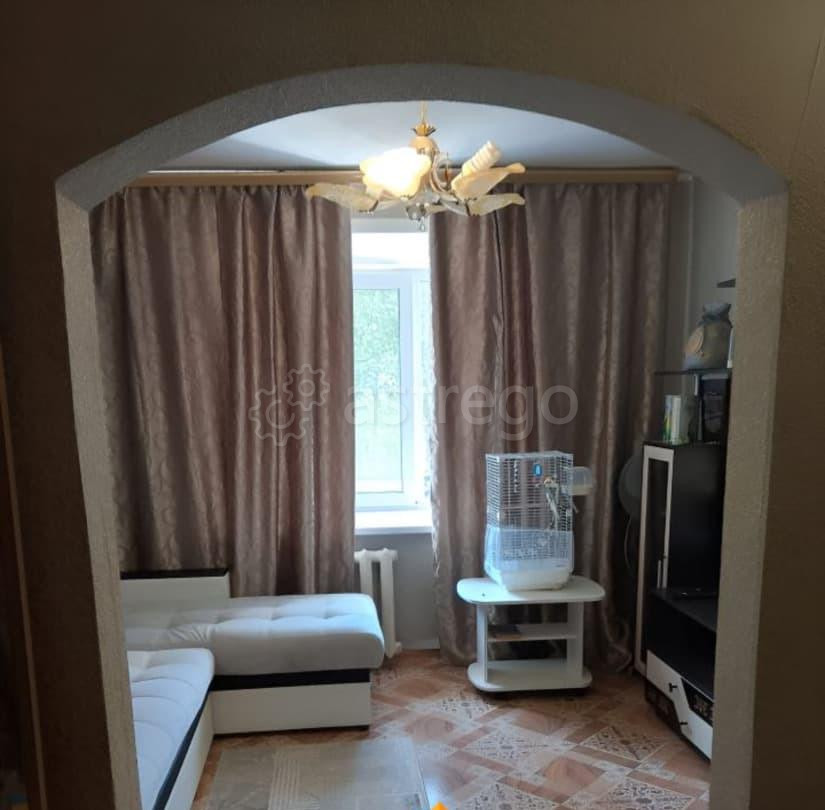 Комната, 16.9 м2, 2/5 эт. Архангельск - изображение 1