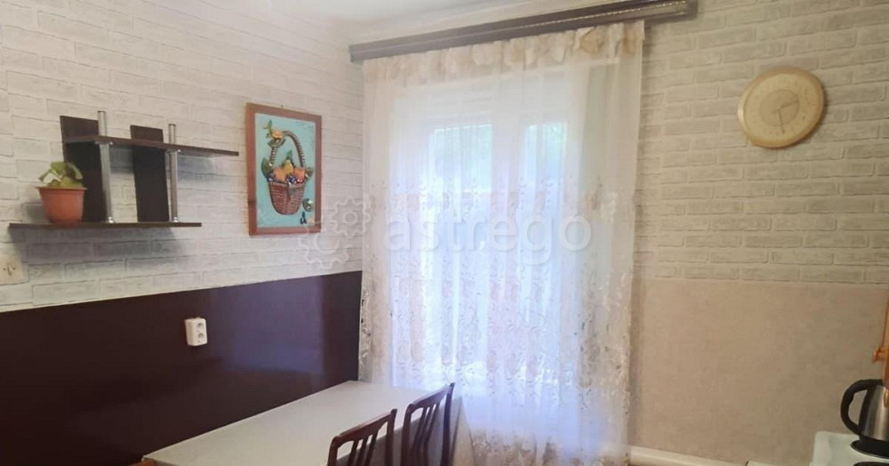 1-комн. квартира, 37.8 м2, 1/9 эт. Шипуново - изображение 1