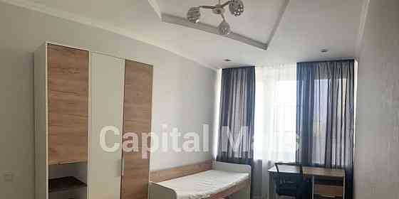 4-комн. квартира, 110 м2, 6/12 эт. Москва