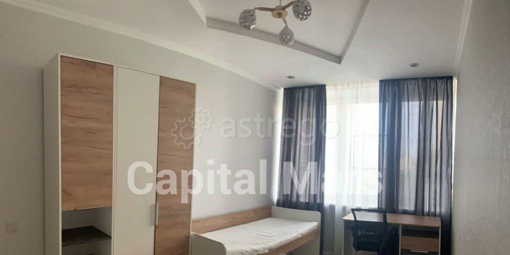 4-комн. квартира, 110 м2, 6/12 эт. Москва - изображение 3