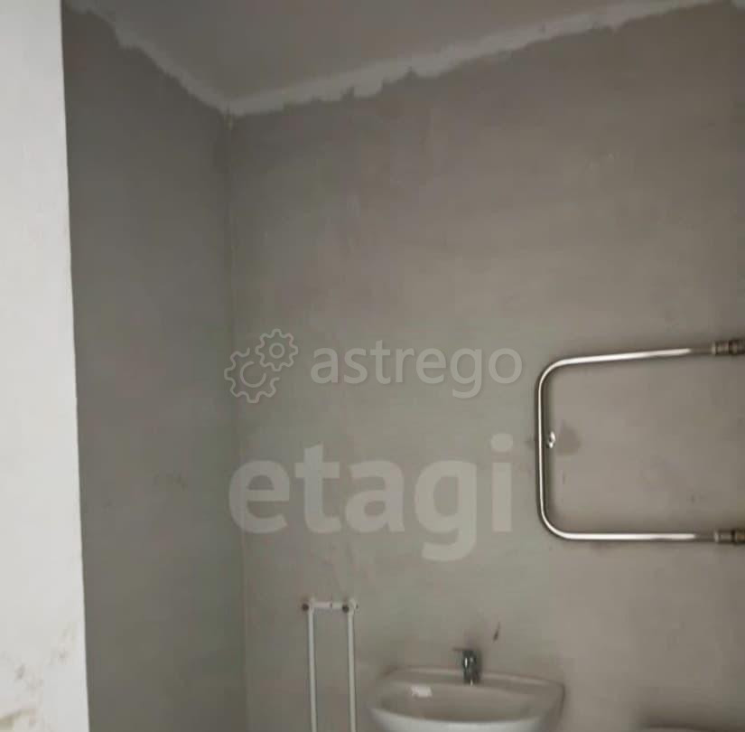 Студия, 18.65 м2, 9/9 эт. Красноярск - изображение 4