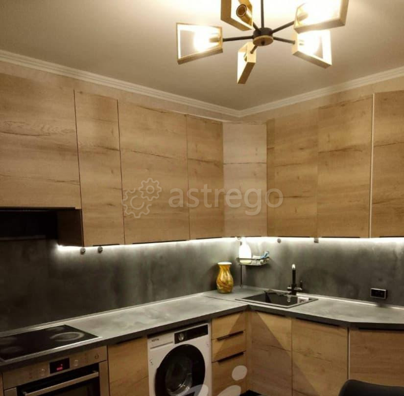 4-комн. квартира, 105.2 м2, 8/23 эт. Химки - изображение 1