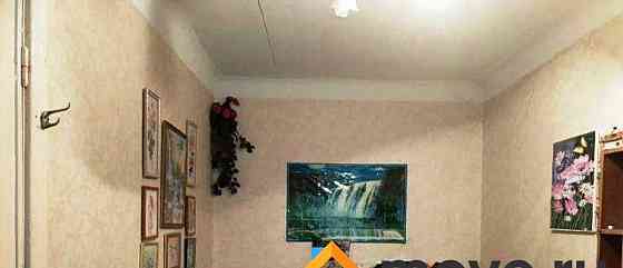 3-комн. квартира, 53 м2, 1/3 эт. Электросталь