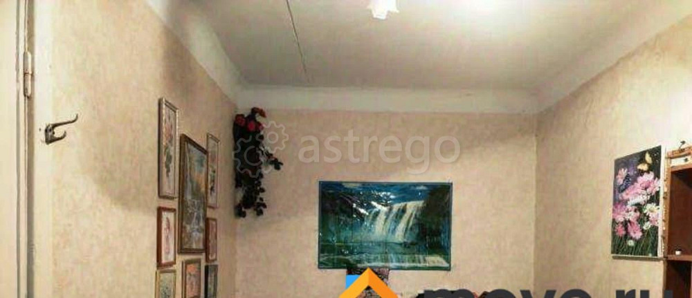 3-комн. квартира, 53 м2, 1/3 эт. Электросталь - изображение 4