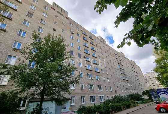 3-комн. квартира, 61.9 м2, 8/9 эт. Москва