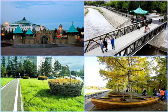 Сдам 2-комн. квартиру, 54 м2, 3/9 эт. Красноярск